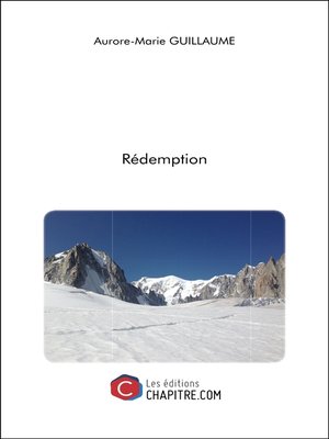 cover image of Rédemption